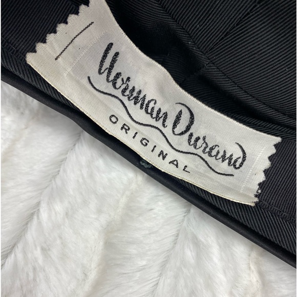 1960 Norman Durand original hat - Picture 4 of 5